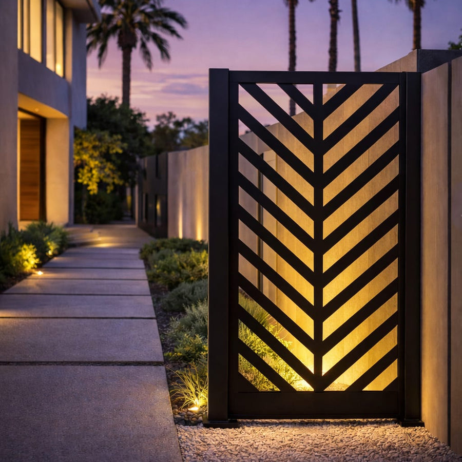 Decorative panels