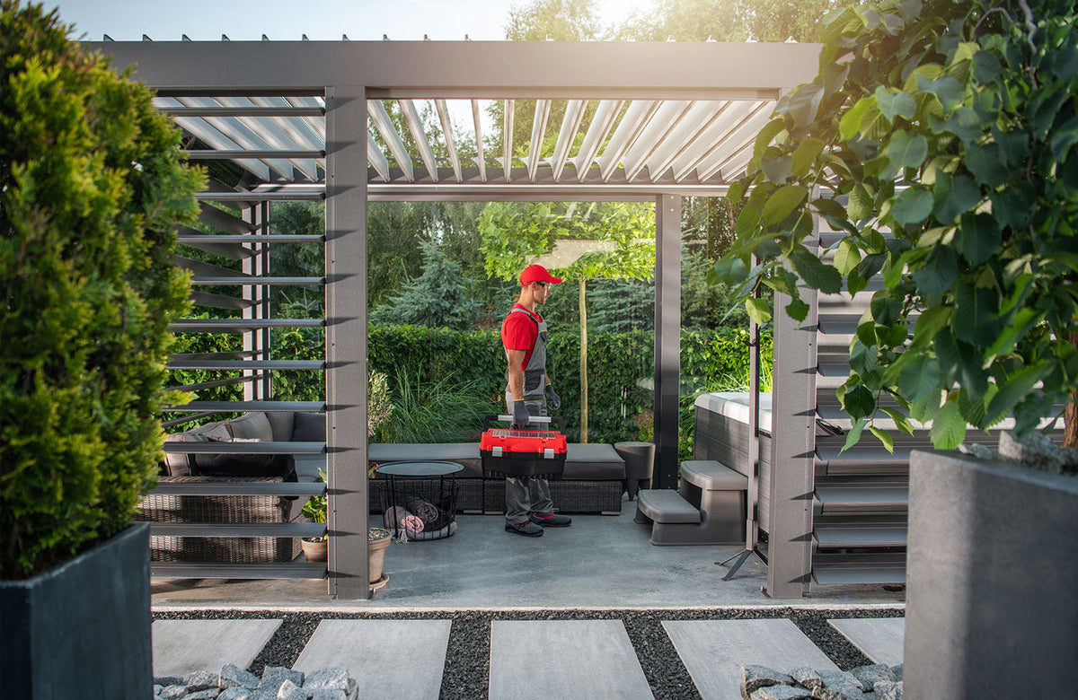 Aluminum systems