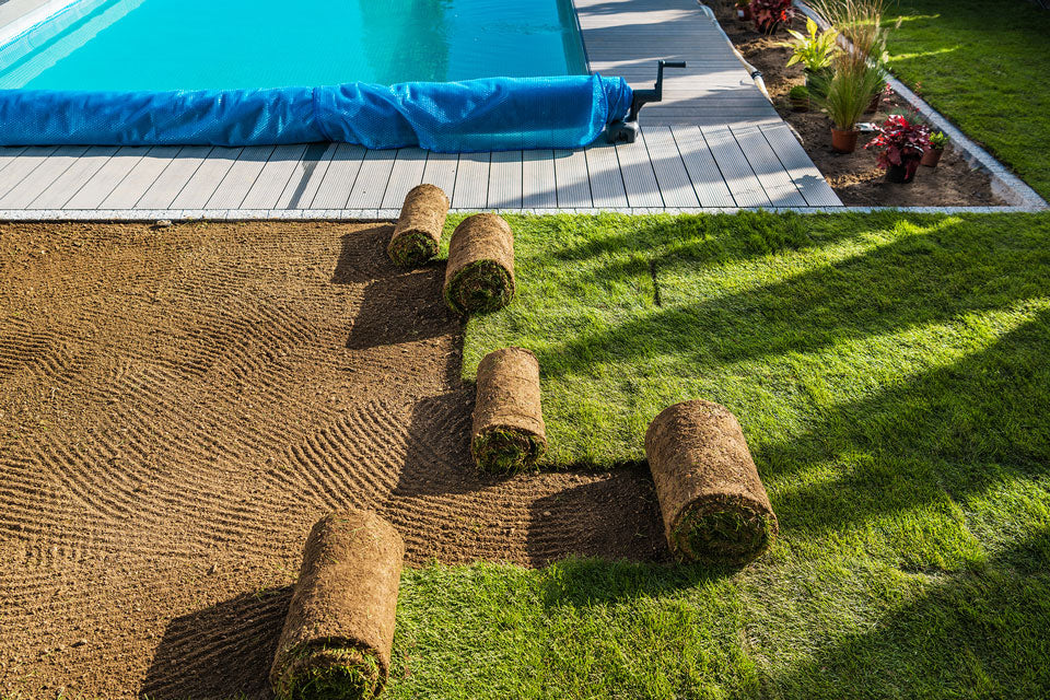 Artificial turf