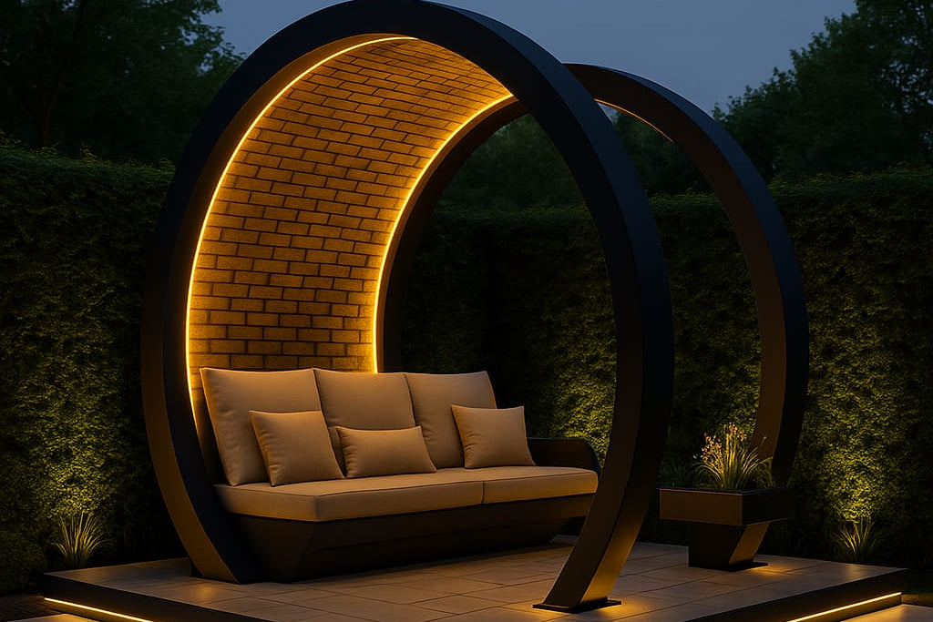 Pergola